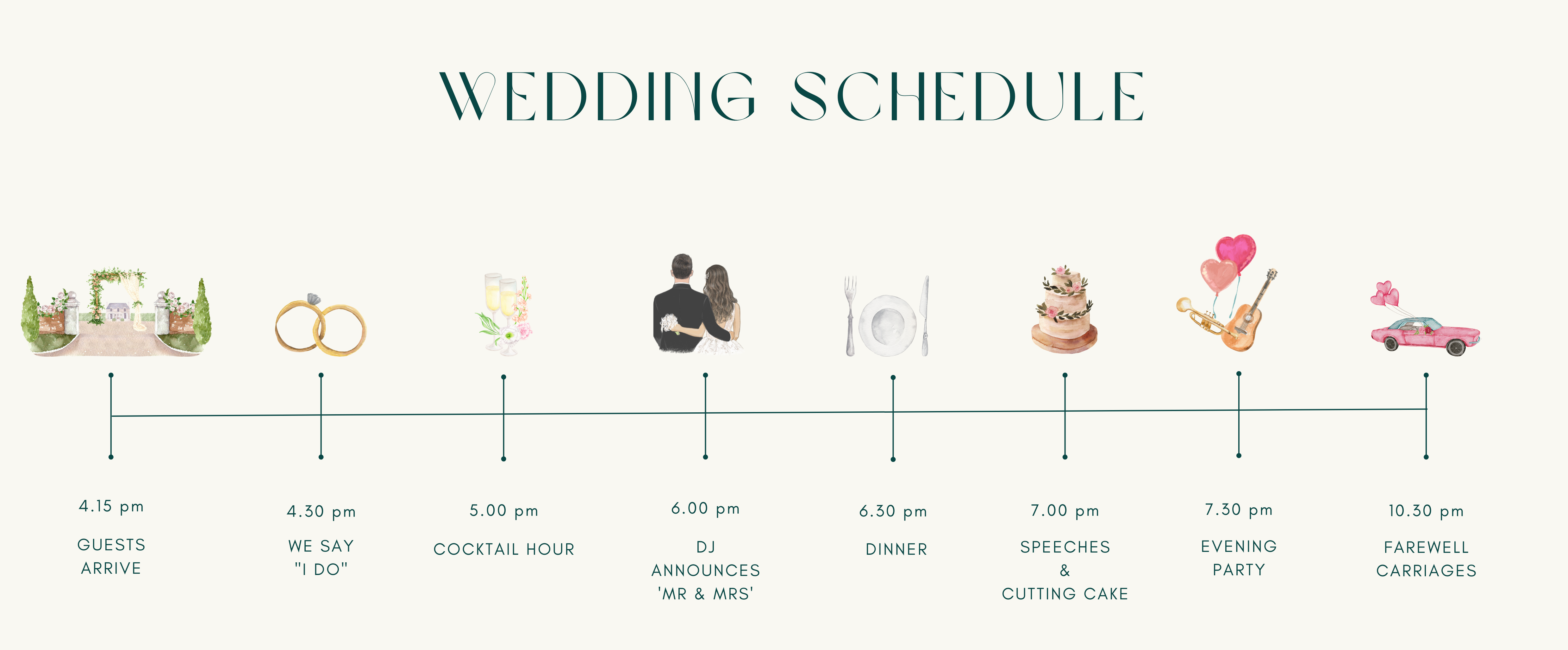 The Wedding Website of Jessica Garcia and Brandon Sierra