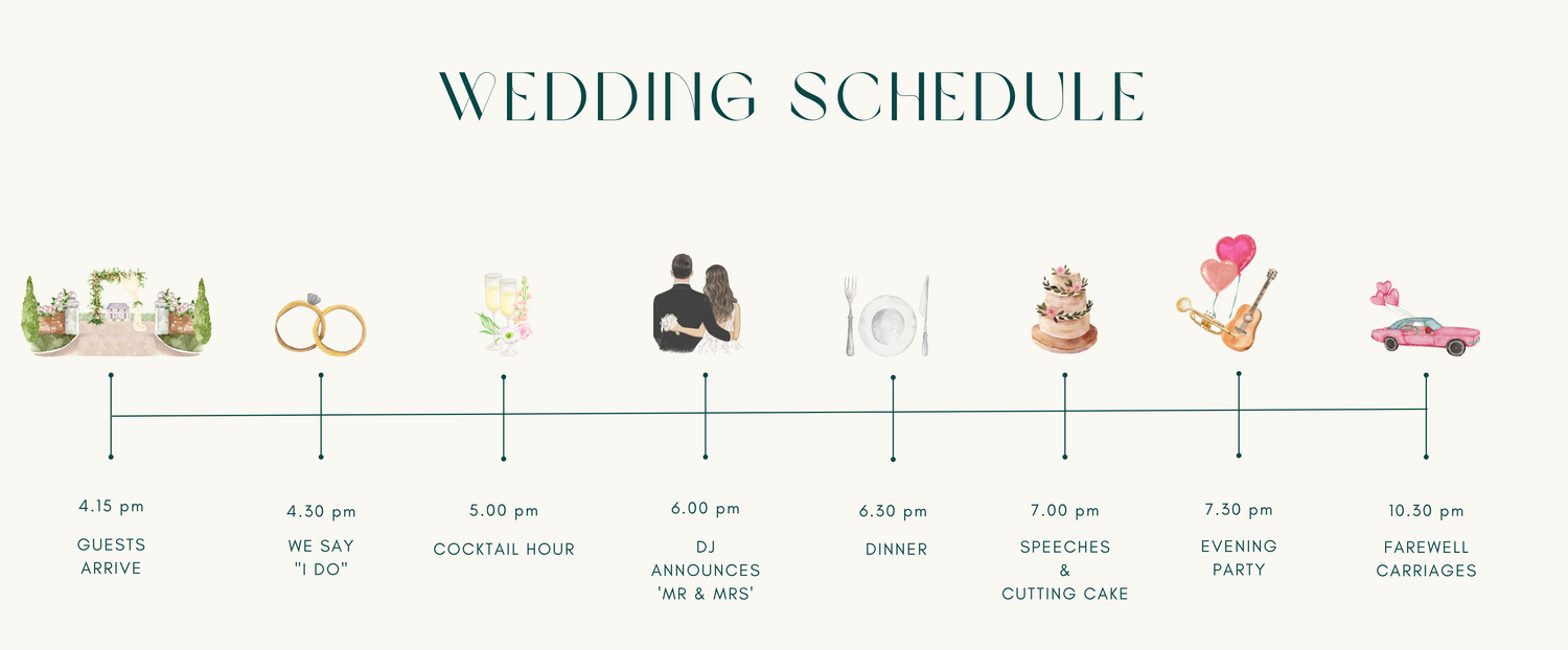 The Wedding Website of Jessica Garcia and Brandon Sierra