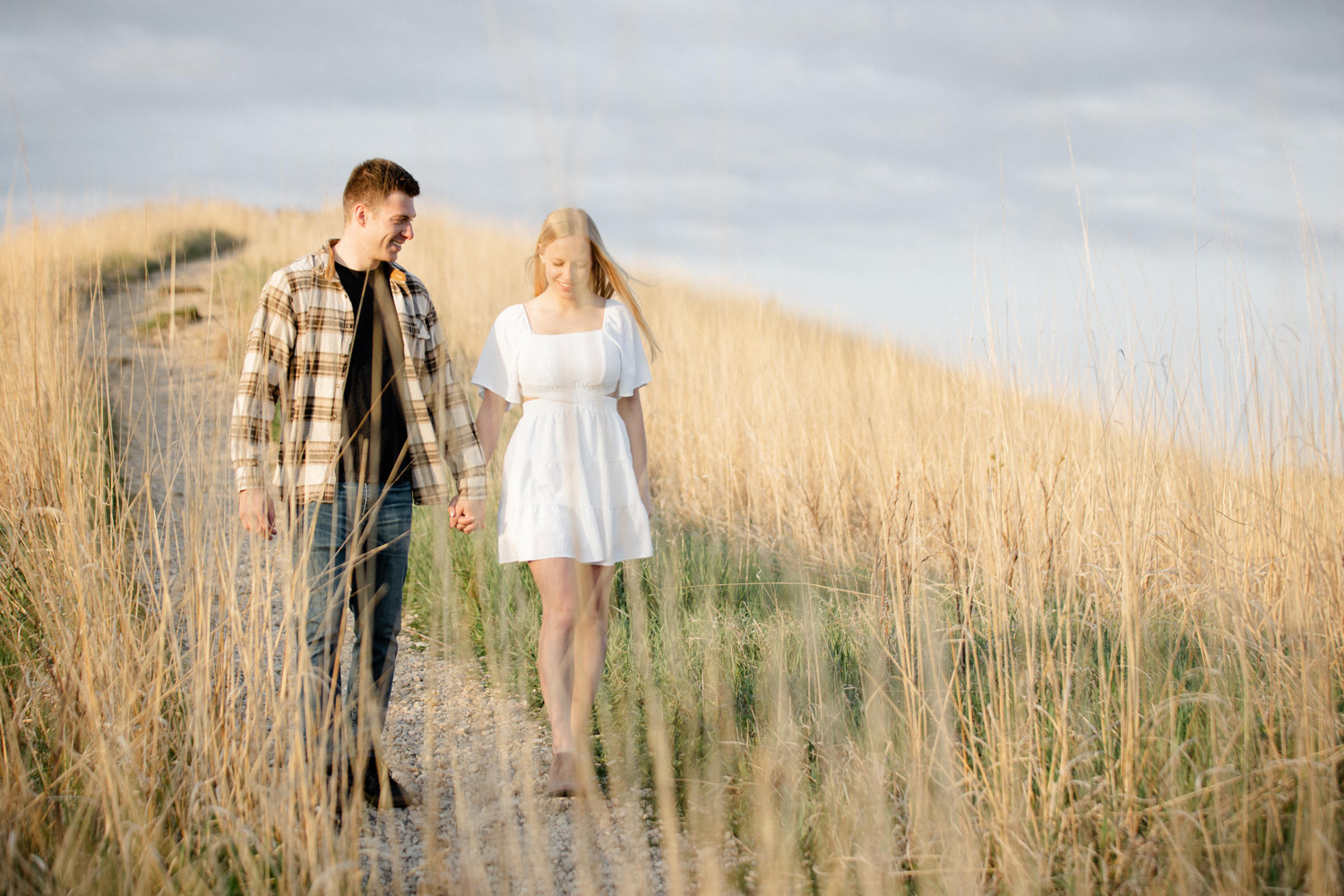 The Wedding Website of Colin Ellison and Nicole Wochinski