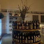 Nonfiction Natural Wines
