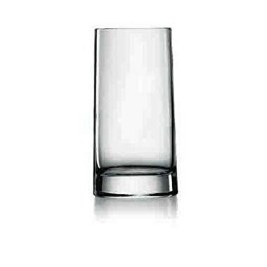 Luigi Bormioli, us kitchen, LUIG9 09839/06 Veronese 14.5 oz Beverage Glasses, Set of 6, Clear