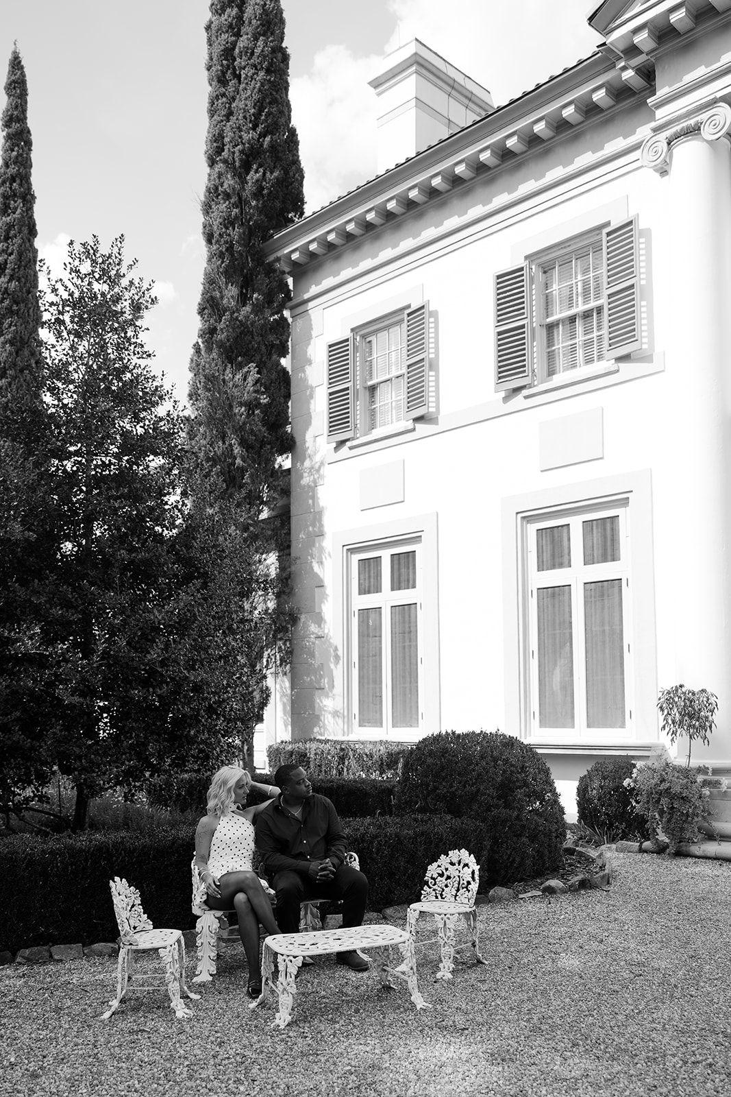 The Wedding Website of Alexis Raines and Ta Freeland