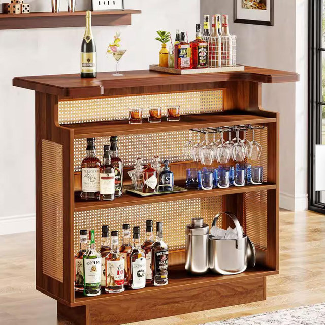 Bar Cart