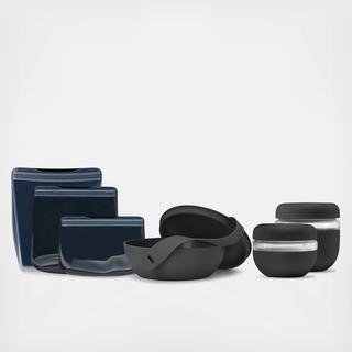 Porter 6-Piece Food Storage Set