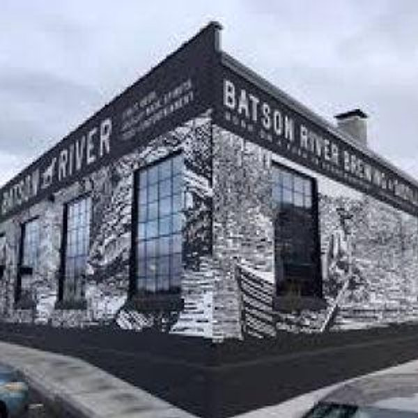 Batson River Restaurant Gift Card