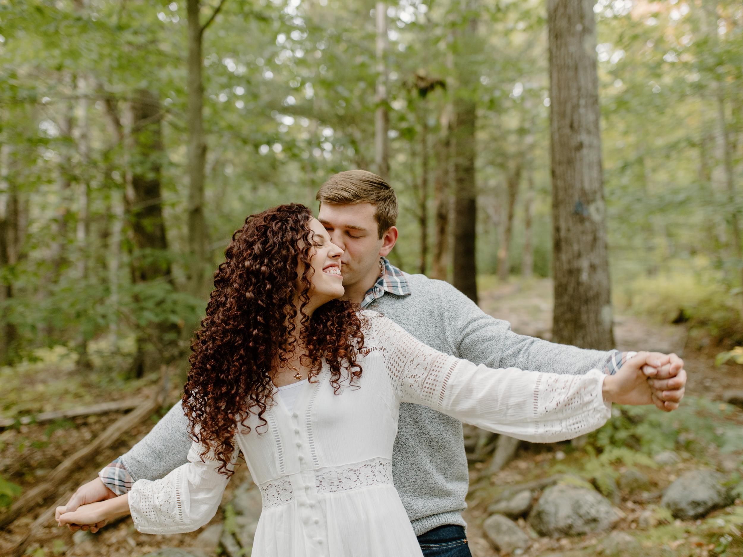 The Wedding Website of Mackenzie Carl and Timothy Crago