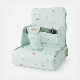 Funny Farm Booster Seat