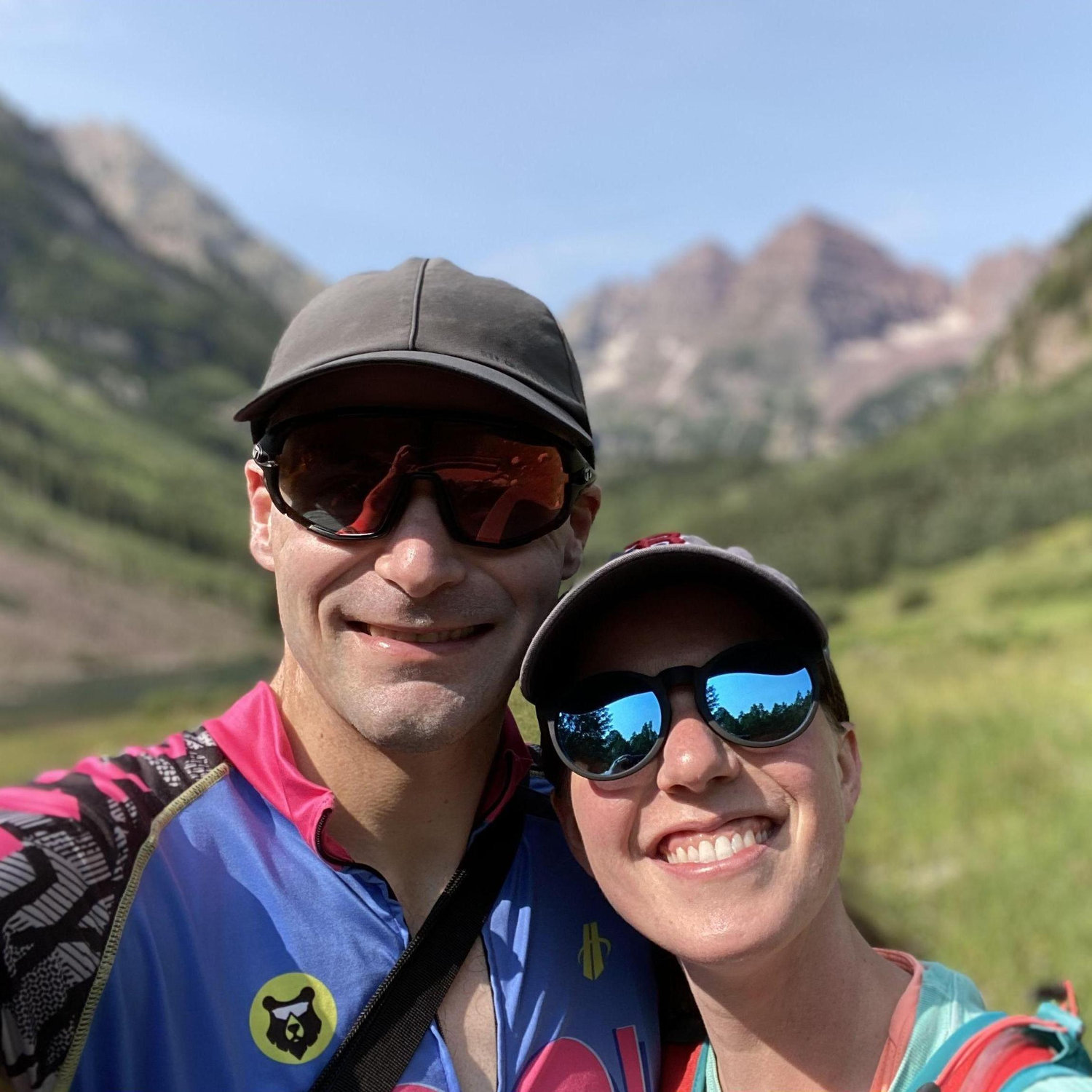 Maroon Bells