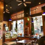 Northern Light Espresso Bar and Cafe