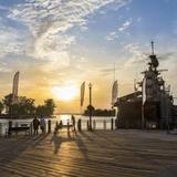 Canalside