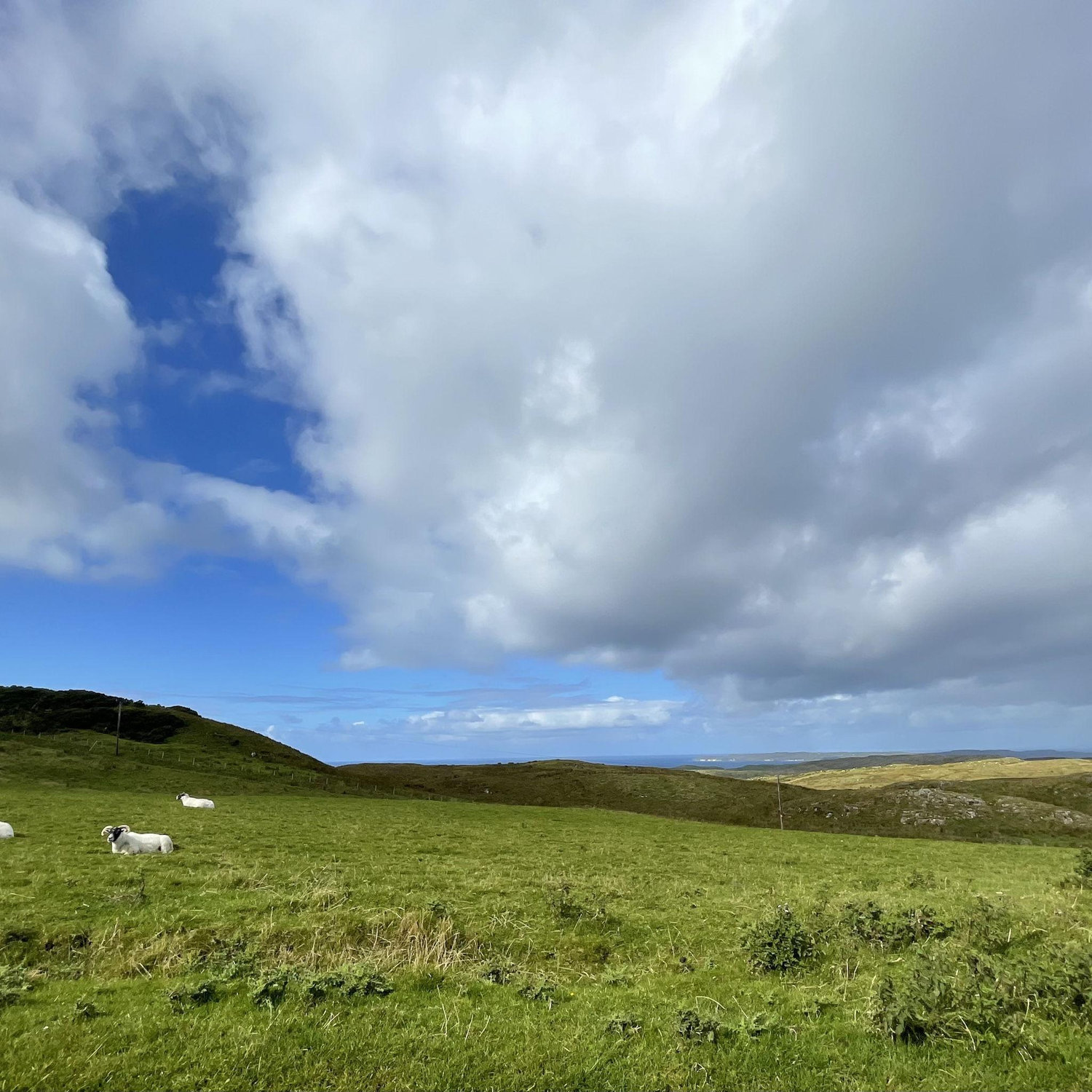 Our trip to Ireland