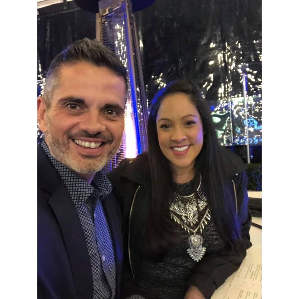 In Bogota, Colombia.