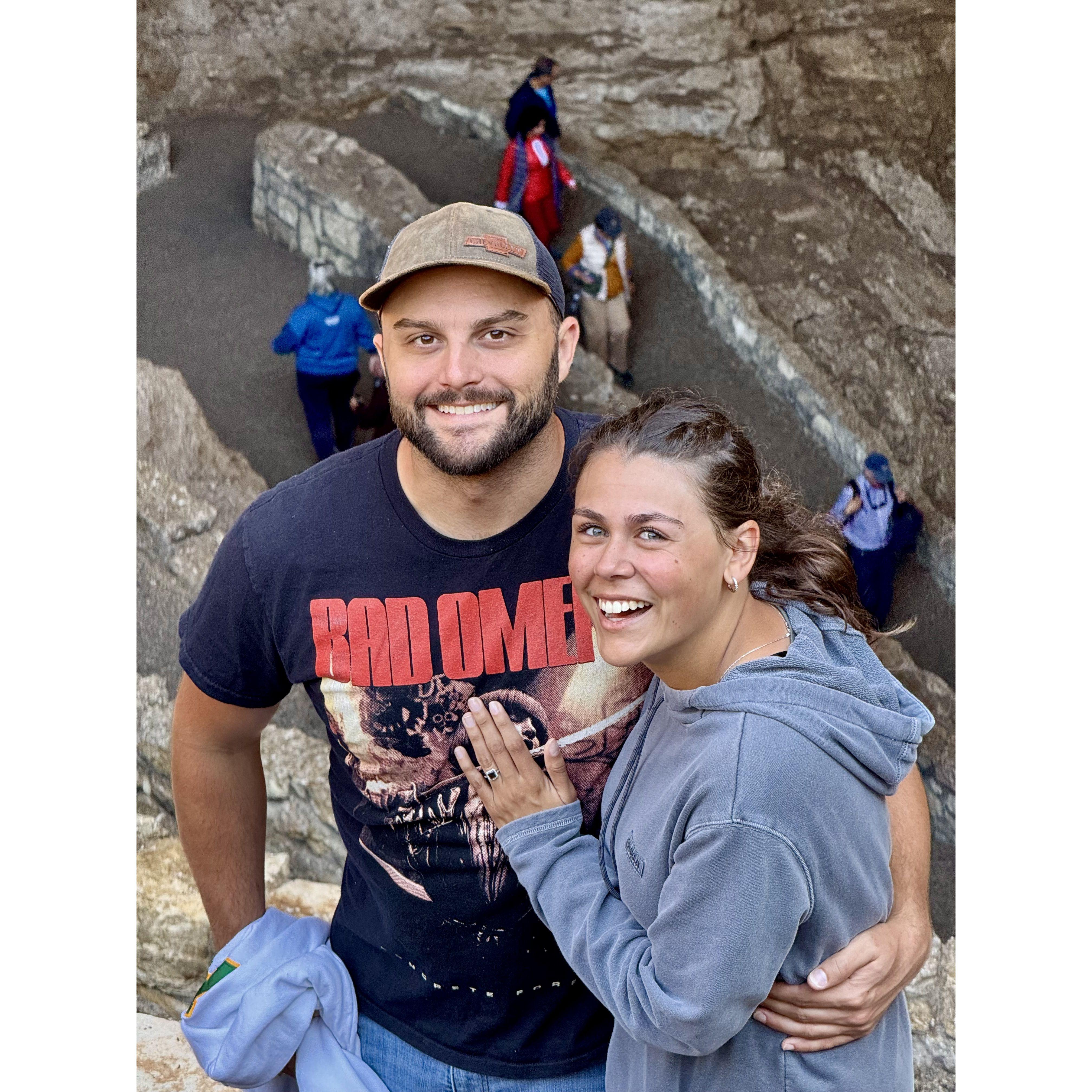 Carlsbad Caverns