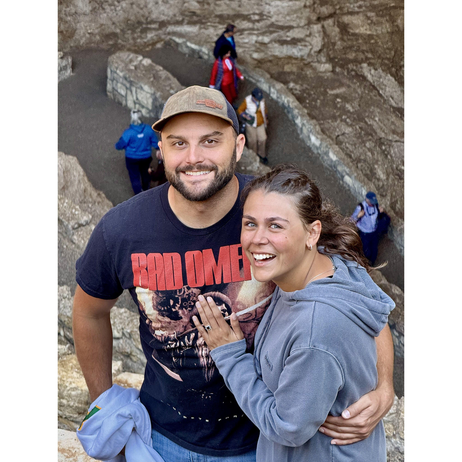 Carlsbad Caverns
