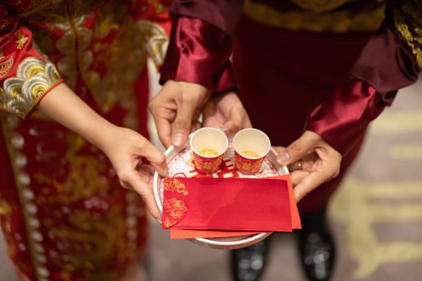 The Wedding Website of Alice YingYu Wen and Kaleb Starr Brown