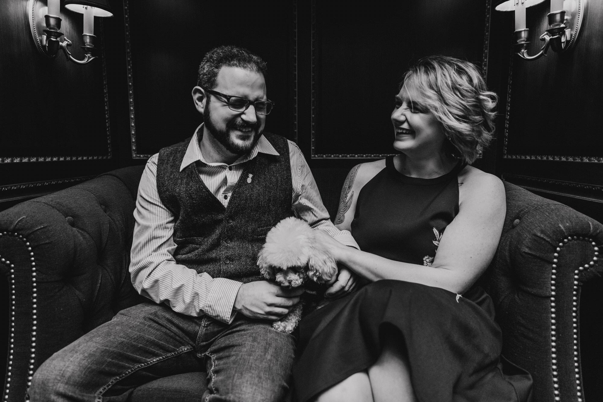 Family Portrait, 2019.