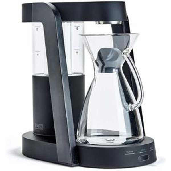 Ratio Eight Original Coffee Machine in Black