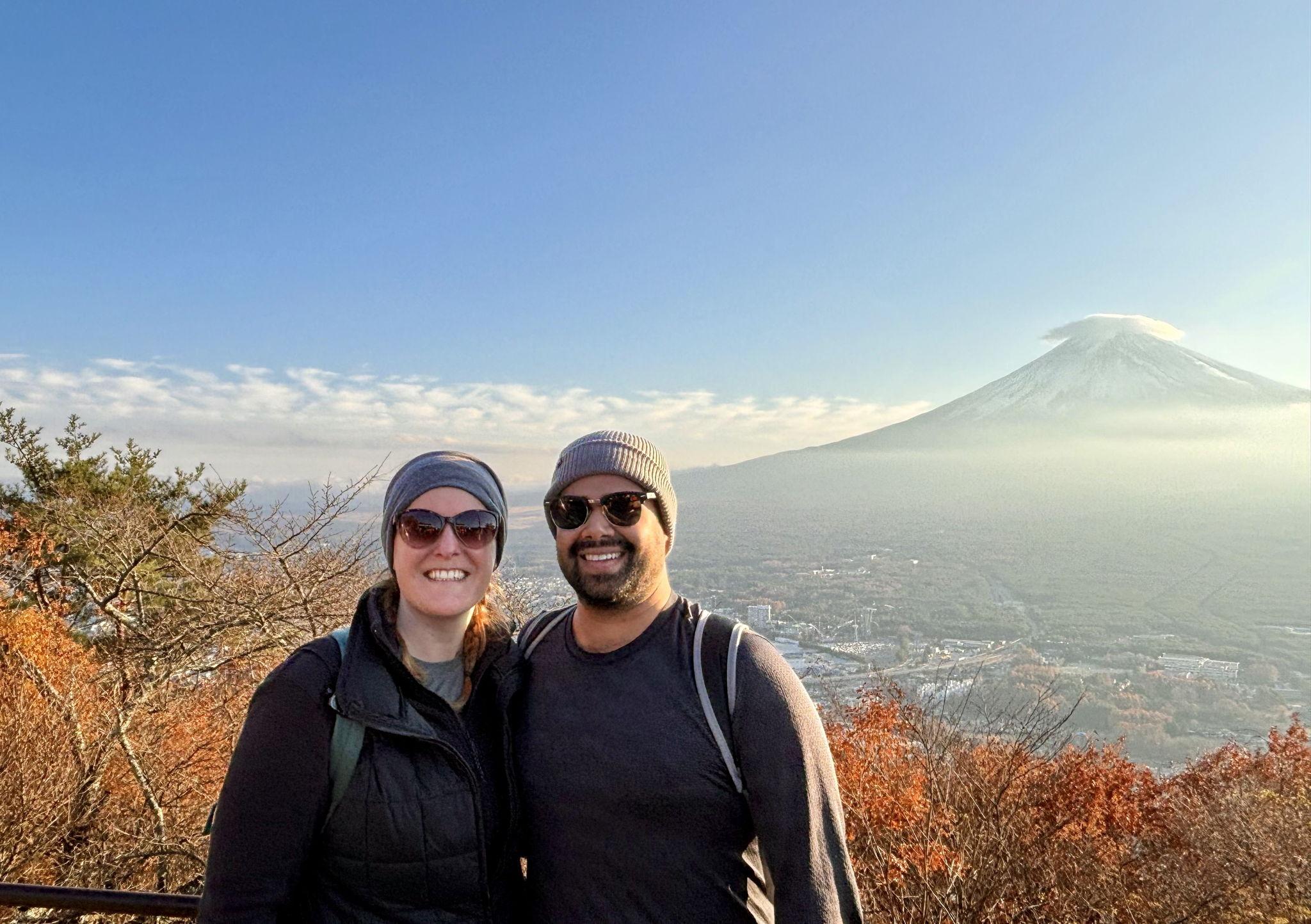 The Wedding Website of Lindsey Thurston and Zubin Forbes