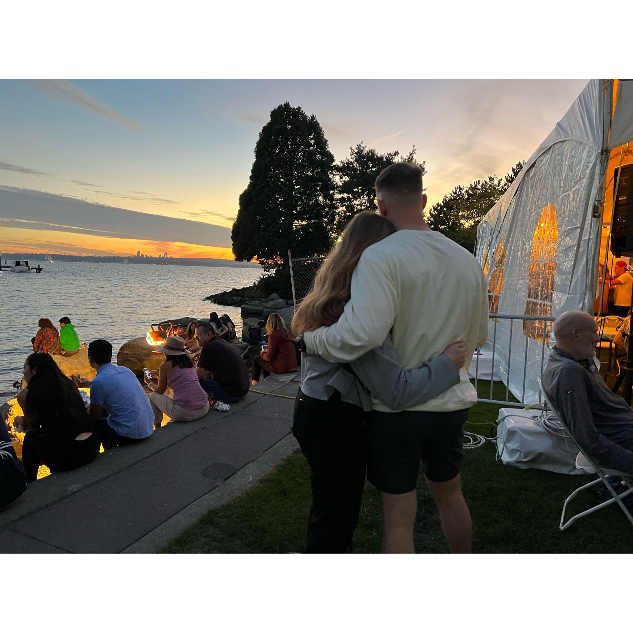 Kirkland Oktoberfest (October 2022)