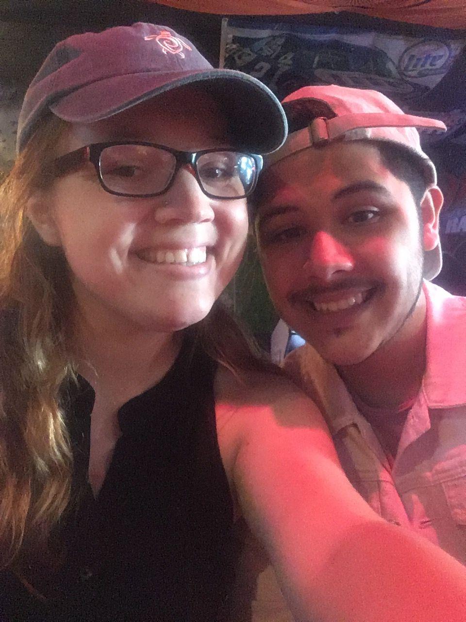 The Wedding Website of Timmy Baker and Emily Michelle Baker