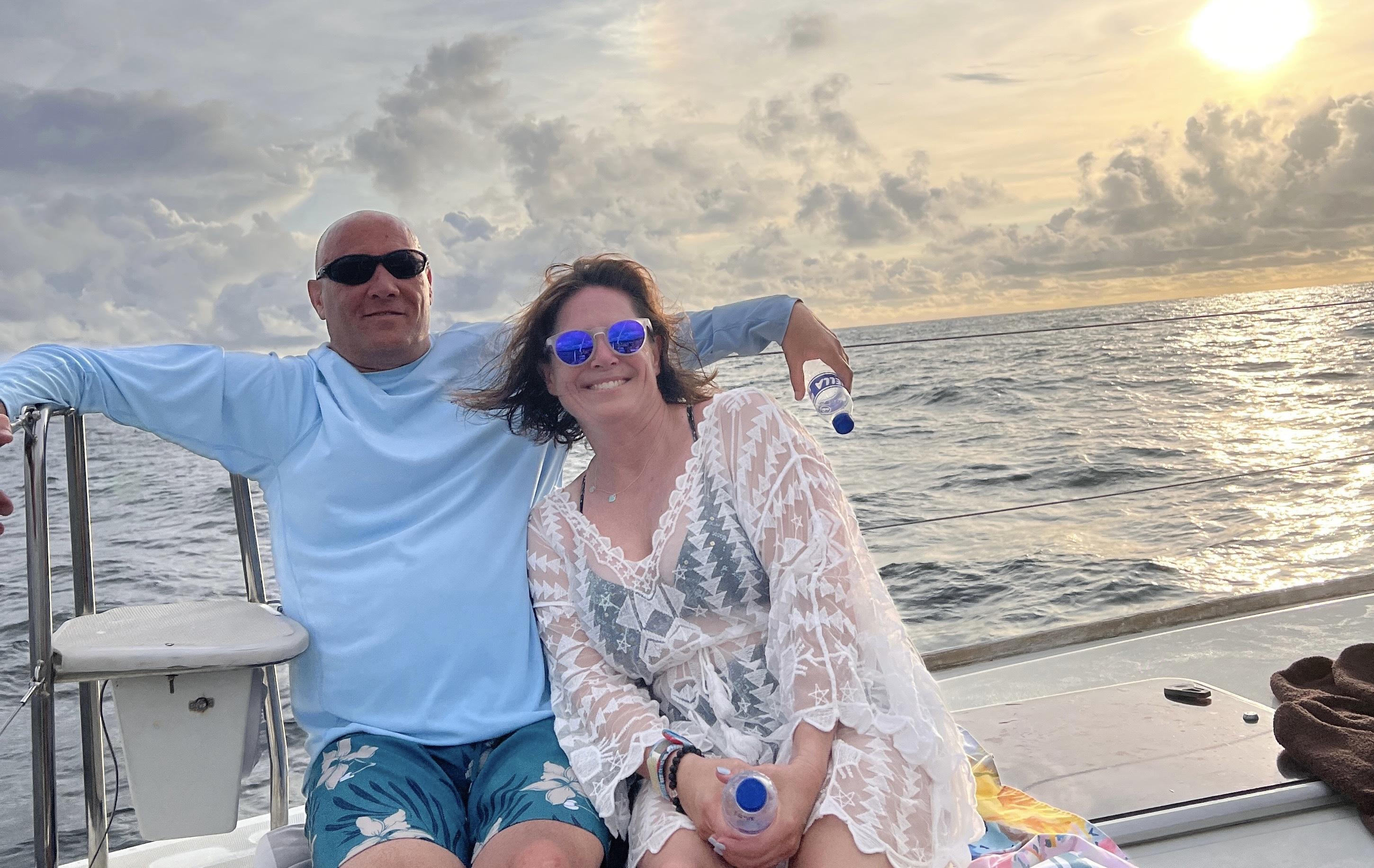 The Wedding Website of Abbie Magrane and Greg Lowder
