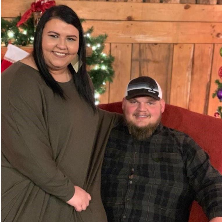 Family Christmas Pics 2018