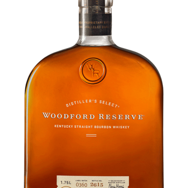 WOODFORD RESERVE