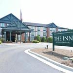 The Inn at River Landing