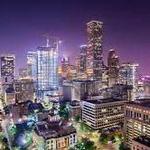 Downtown Houston
