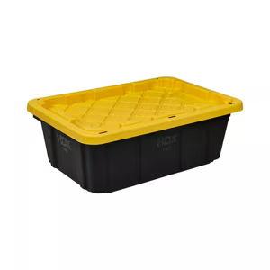14 Gal. Tough Storage Tote