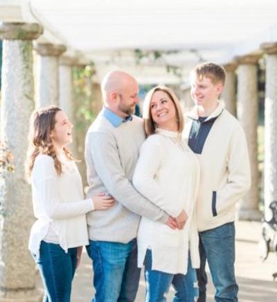 The Wedding Website of Heather Thorn and Joe Geil