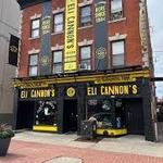 Eli Cannons Tap Room