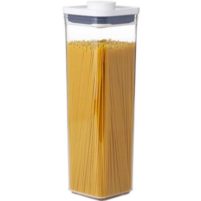 OXO POP Container – Small Square Tall (2.3 Qt.)