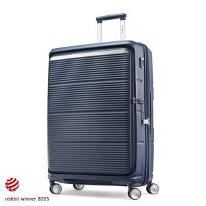 Samsonite Paralux Hardside Spinner Large in Navy