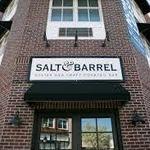 Salt & Barrel