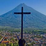 Antigua ATV Coffee Tour