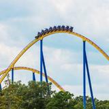 Six Flags Great Adventure - Theme Park in Jackson Twp