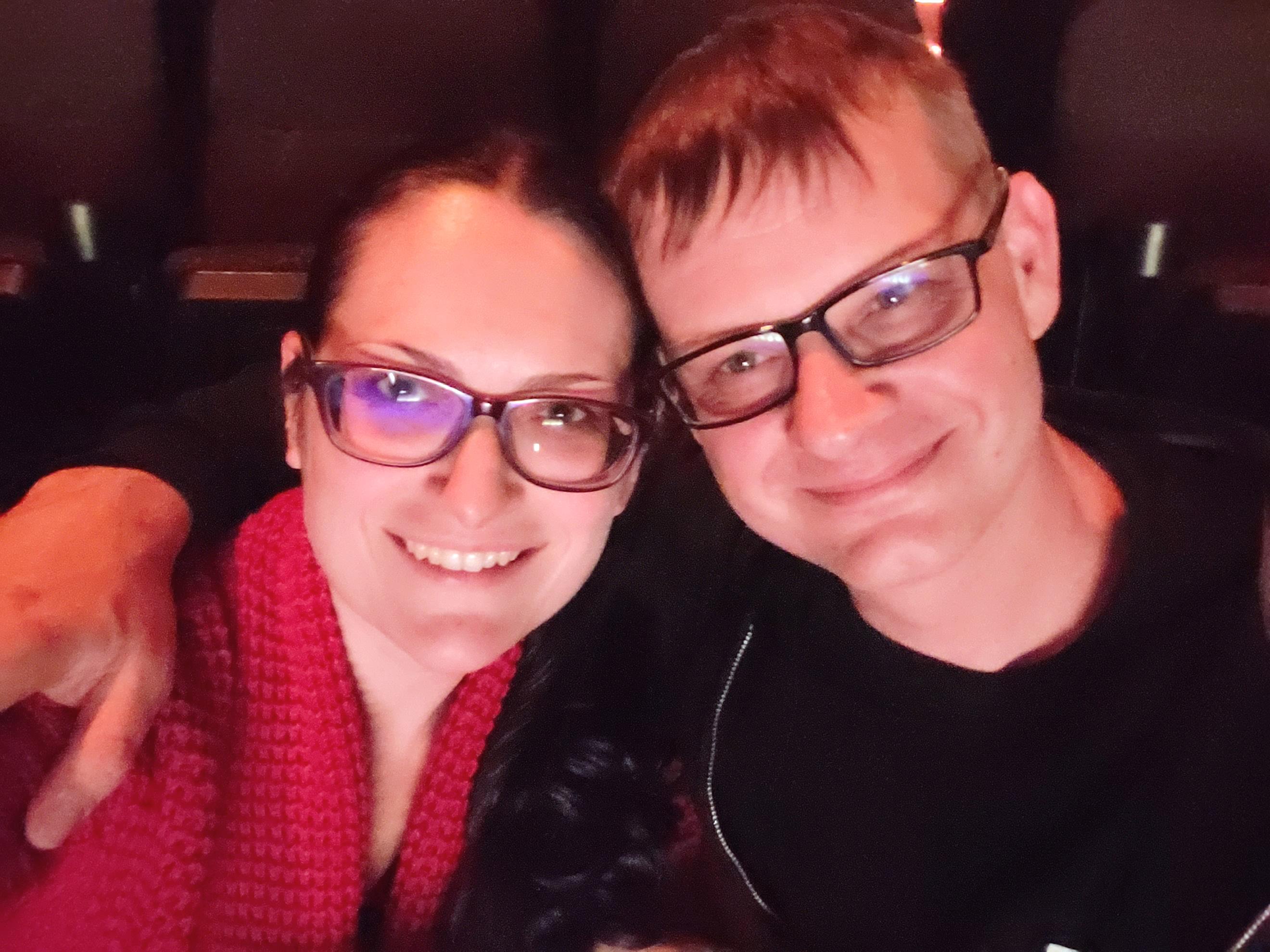 The Wedding Website of Amity Camp and Dennis Mauk