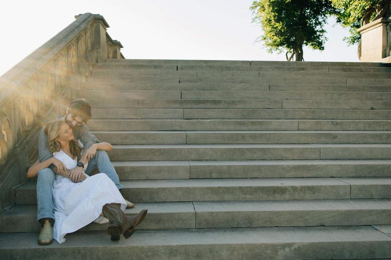 The Wedding Website of Hanna Dianne Anthony and John Yates Newton