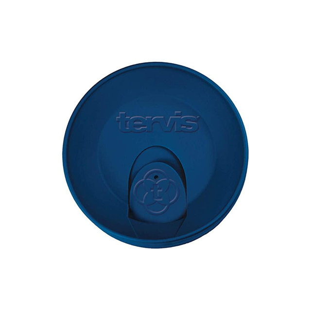 Tervis Travel Lid, 16 oz, Navy -