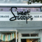 Sweet Scoops Homemade Ice Cream
