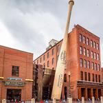 Louisville Slugger Museum & Factory