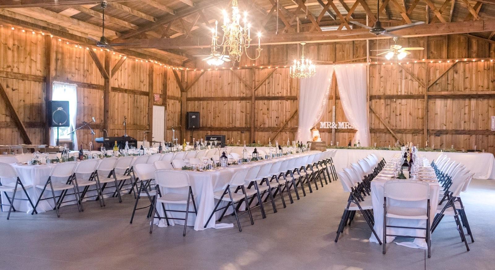 The Wedding Website of Courtney Divan and Myals Jones