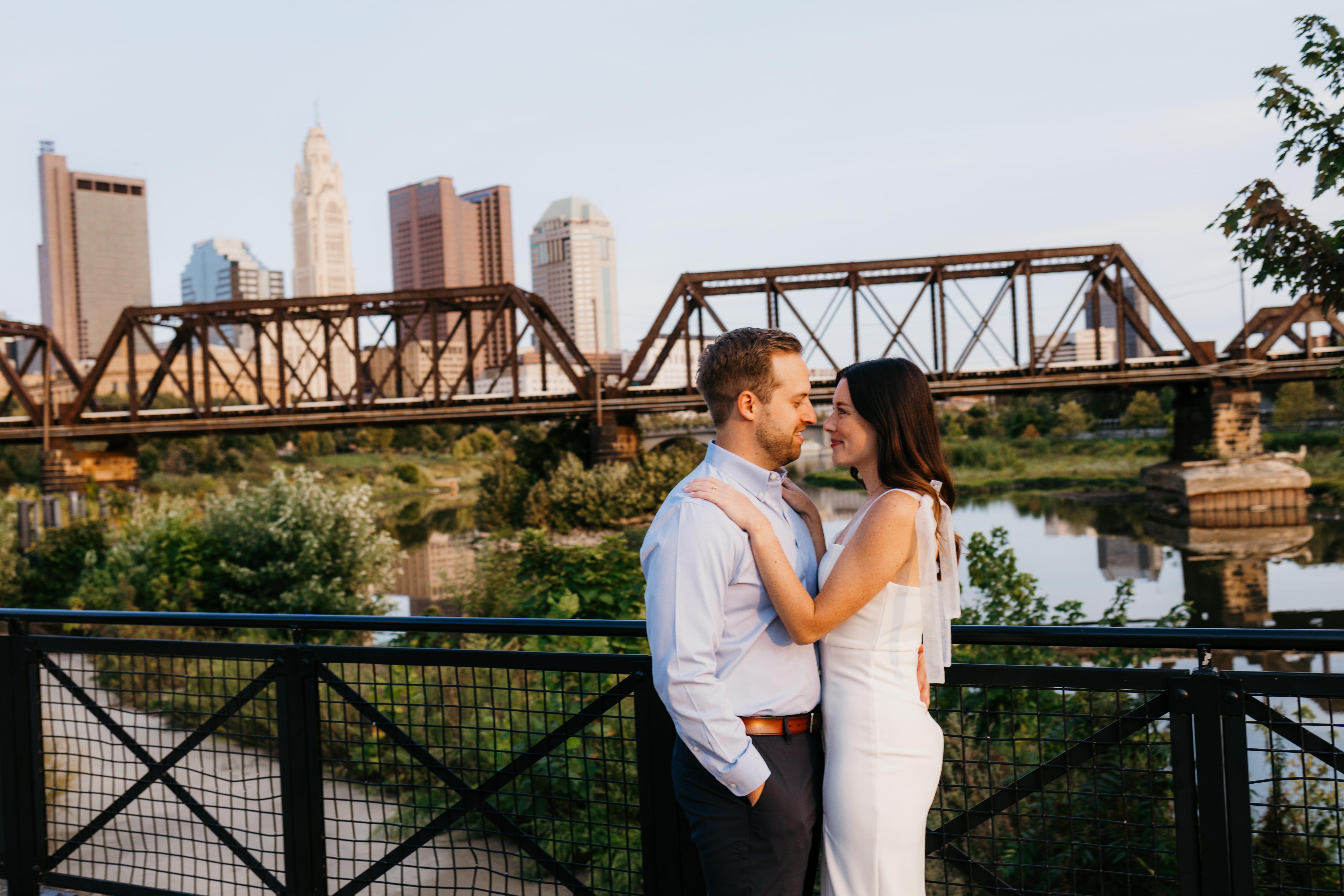 The Wedding Website of Morgan Kemp and Mitch Mettler