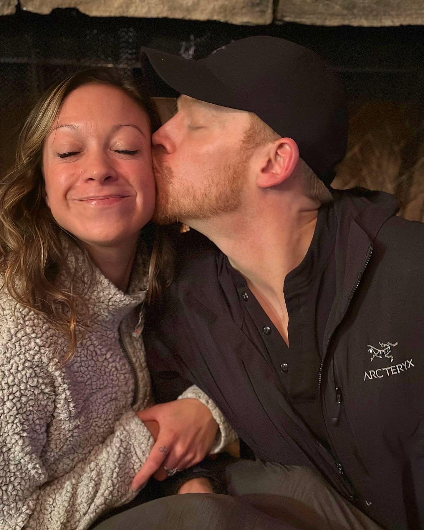 The Wedding Website of Erin Trahan and Daniel Stover