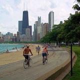 Lakefront Trail