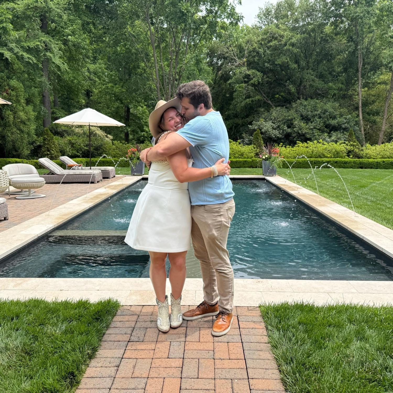 Charlotte Bridal Shower!