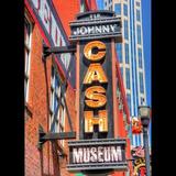 Johnny Cash Museum