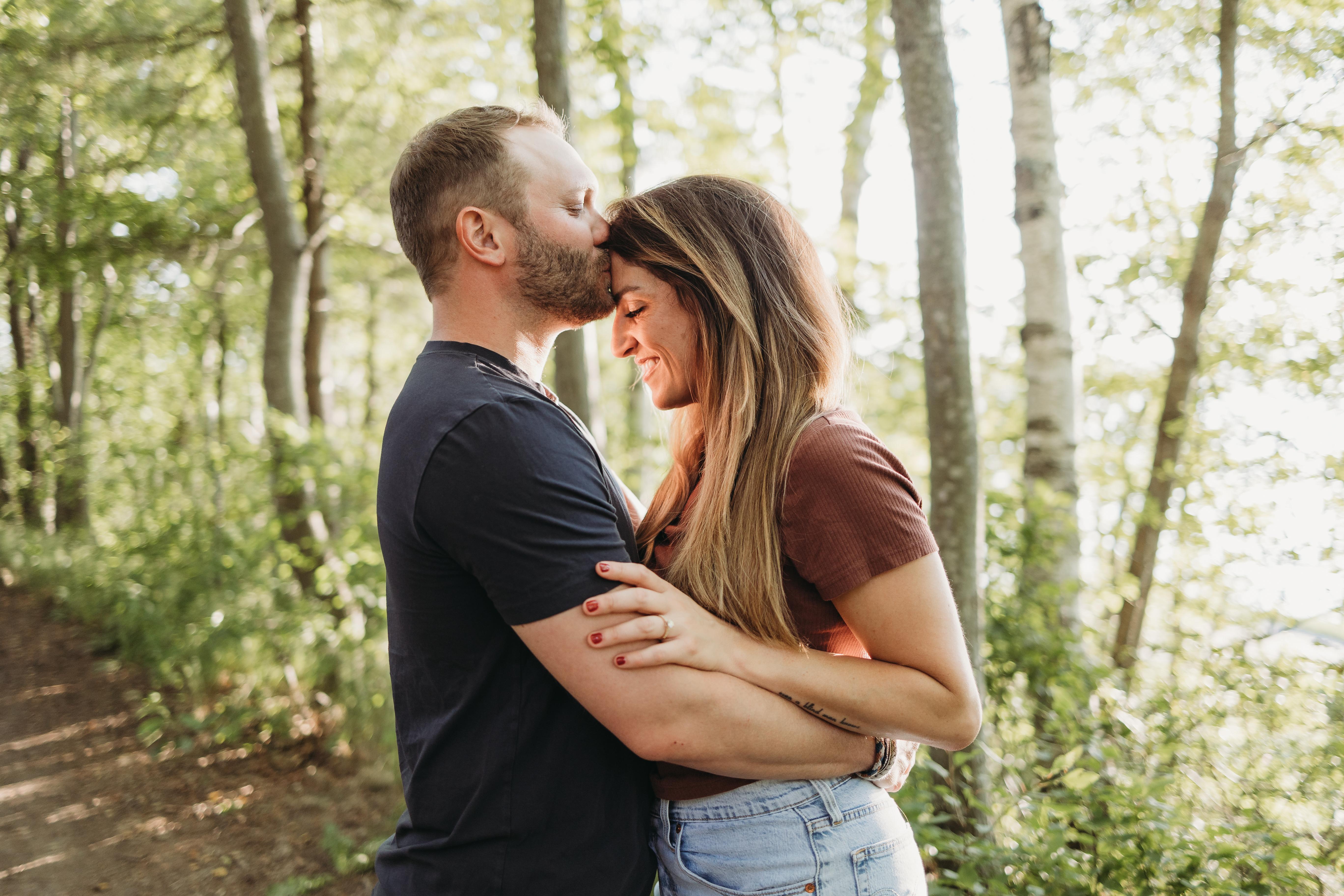 The Wedding Website of Cameron Cormier and Jenna Stockwell