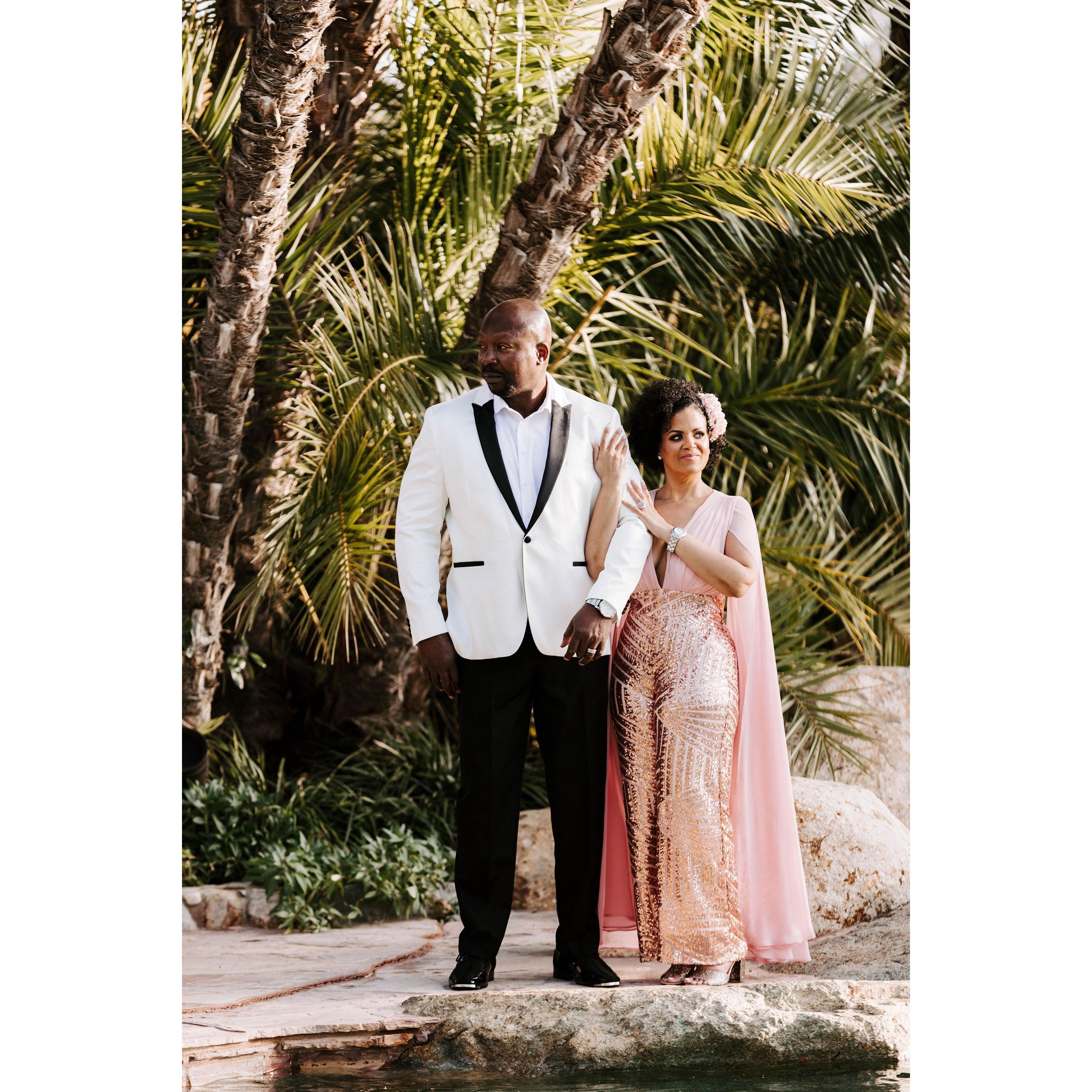 My Protector & Best Friend!